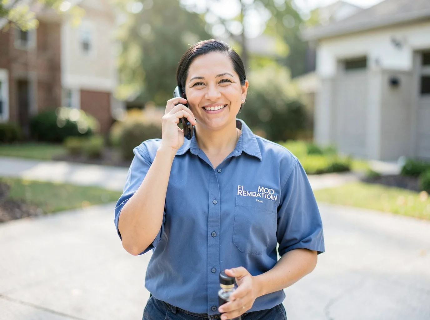 Mold Remediation Denton, KS FAQs